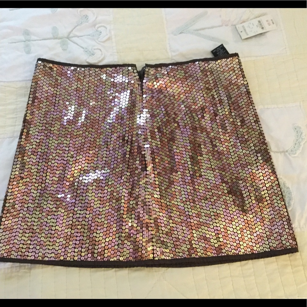 Express mini NWT - Picture 2 of 3